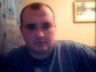 Серега Немыкин