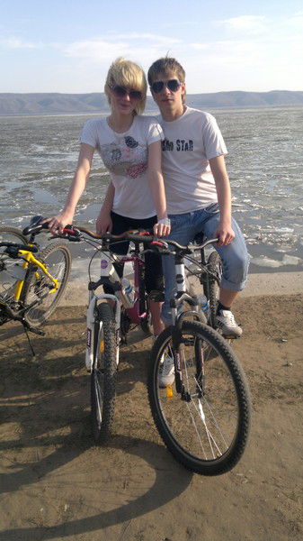 Юлия Овсянкина