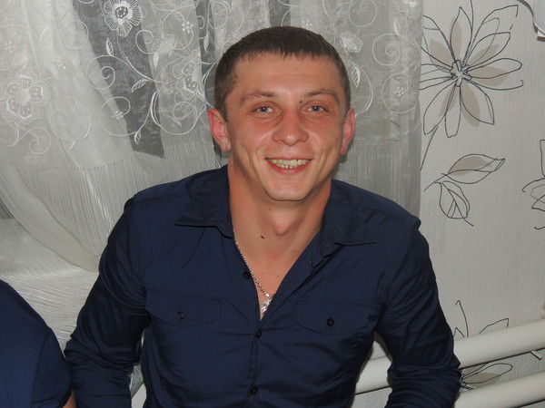 Павел Моисеенко