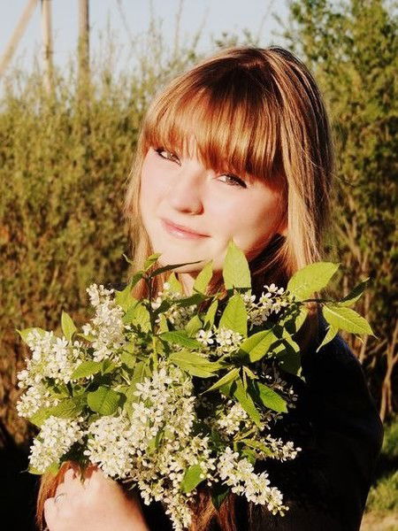 Оксана Лебедева