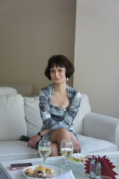 Айна Албурина