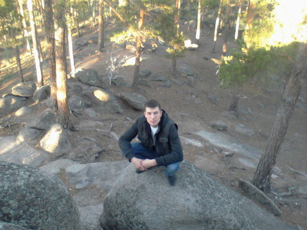 Денис Нетесов