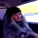 Елена Евдокимова