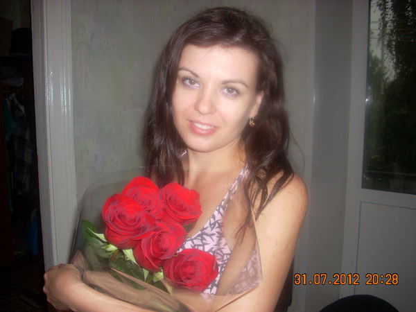 Алена Коростелева