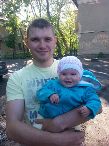 Роман Гобузов