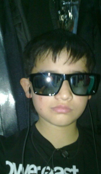 Ислам Алимбаев