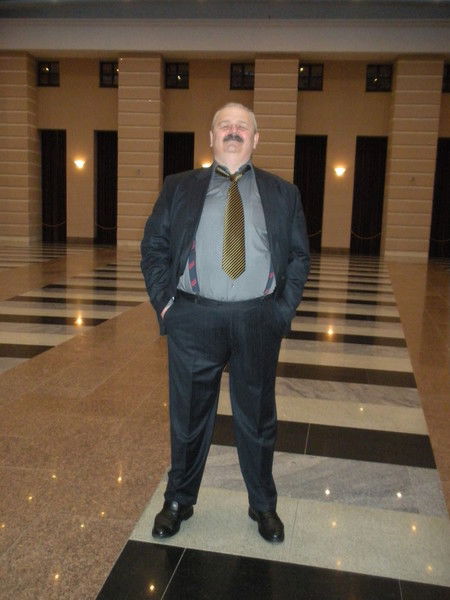 Александр Матвеев