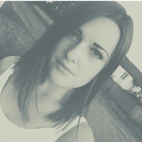 Виктория Барановская