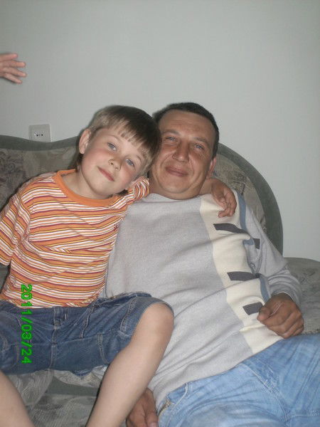 Віталій Майстренко