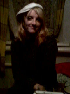 Юлия Ильина(Никитина)