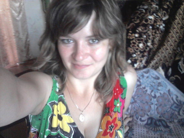 Ольга Мысик