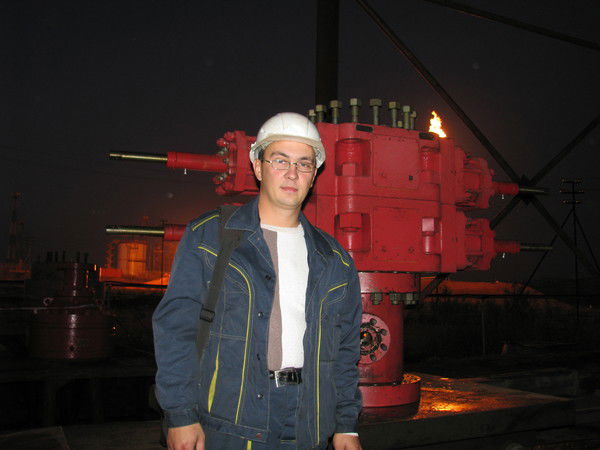 Алексей Чертанов