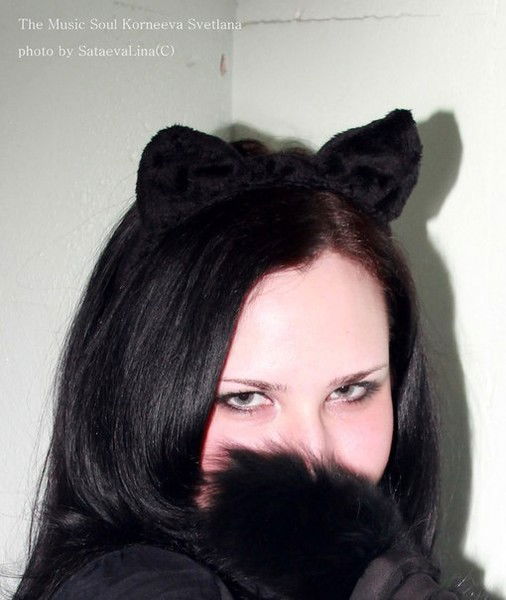 Светлана Корнеева