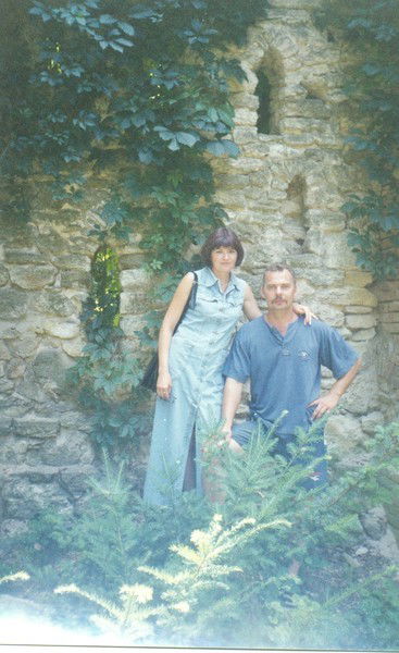 Игорь Белоусов