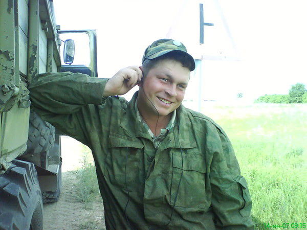 Куренков Александр