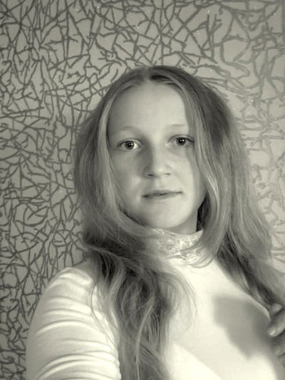 Кристина Горбач