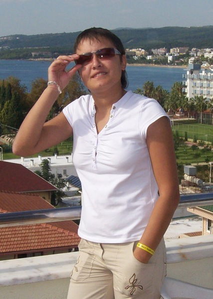 Ирина Станкевич