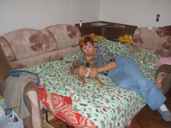 Наталья Егорова