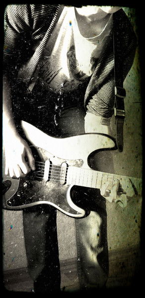 Пашка Бондарев