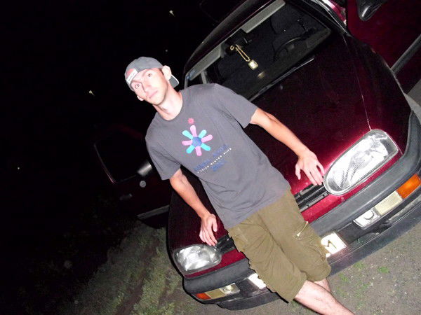 Владимир Бородий