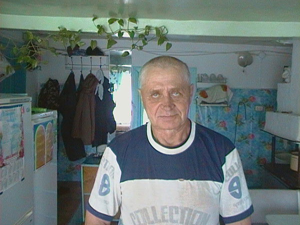 Анатолий Миляев