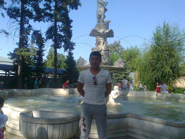 Ардак Жалгасбаев