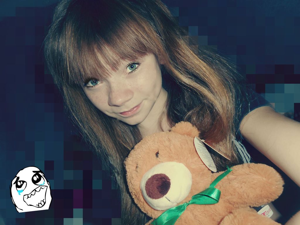 [Избалованное _ Чудо]