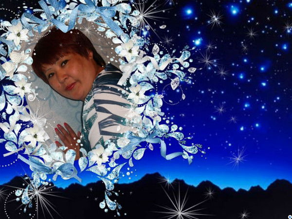 Айман Баймендинова