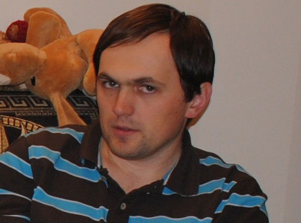 Владимир Филимонов