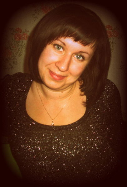 Катерина Солдовская