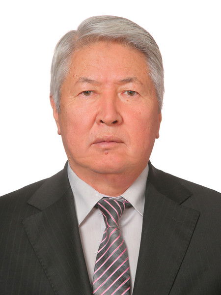 Сабырбек Орозалиев