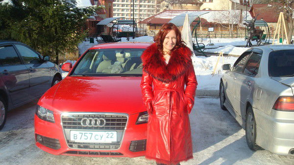 Елена Юматова