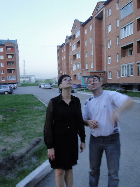 Ольга Вигуль