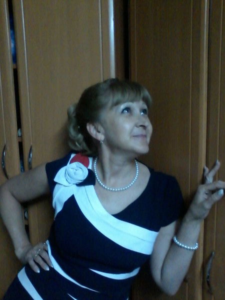 Татьяна Мальцева