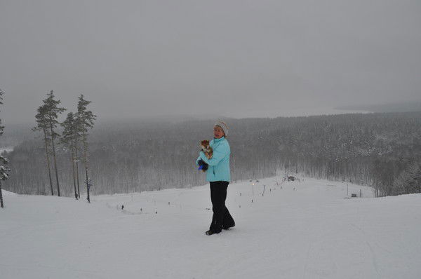 София Богучарская