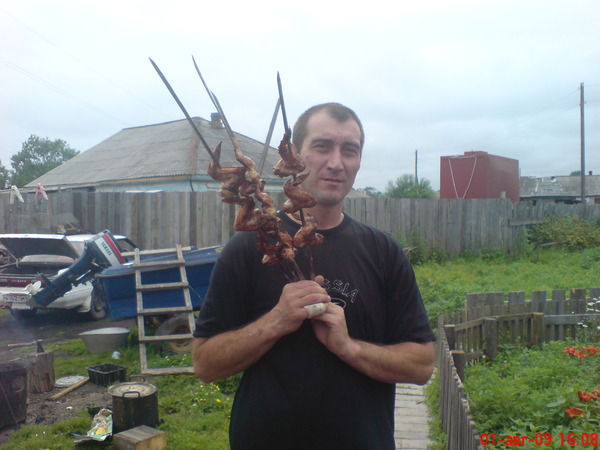 Евгений Игнатов