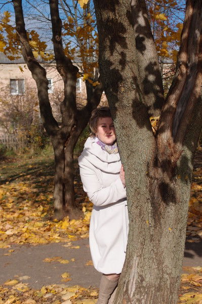 Людмила Кочеткова