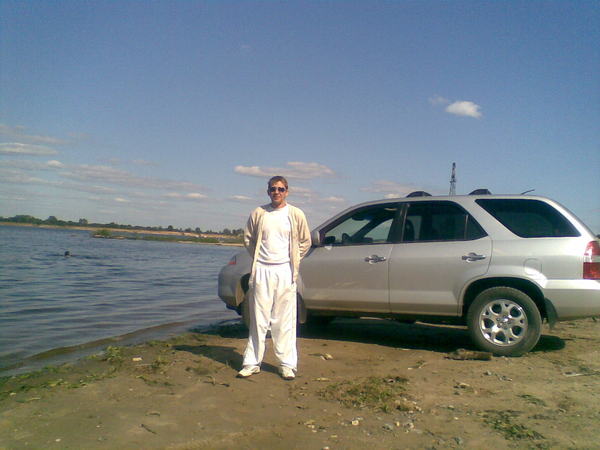 Сергей Степин