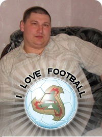 Вячеслав Бронников