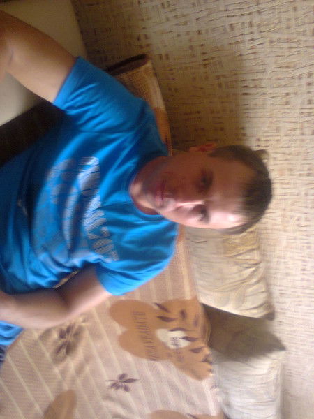 Виктор Шмиговой