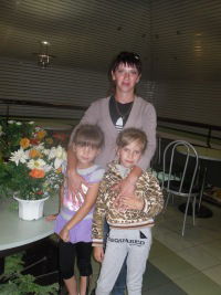 Эльмира Шайдуллина