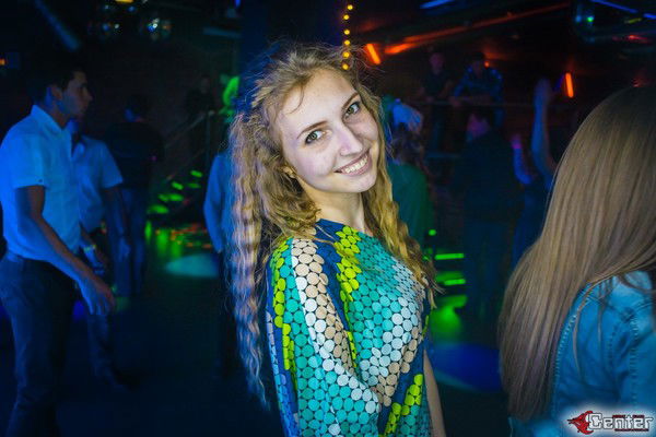 Екатерина Фукс