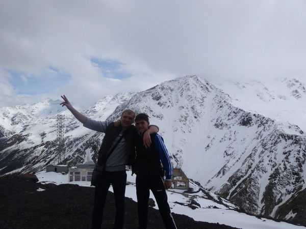 Владимир Коченов