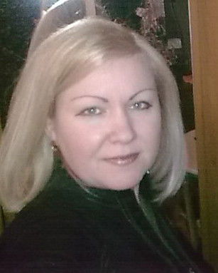 Ирина Демская