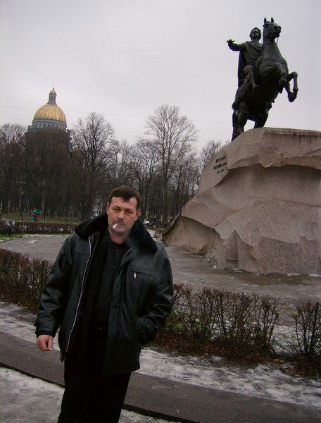 Сергей Попов