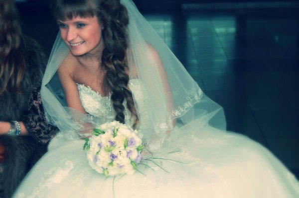 Новикова Екатерина