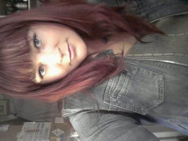 Марина Котельникова