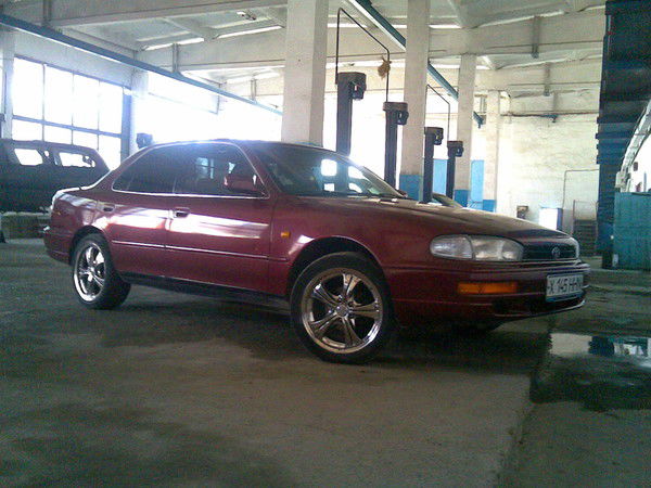 Алимжан Каршиев