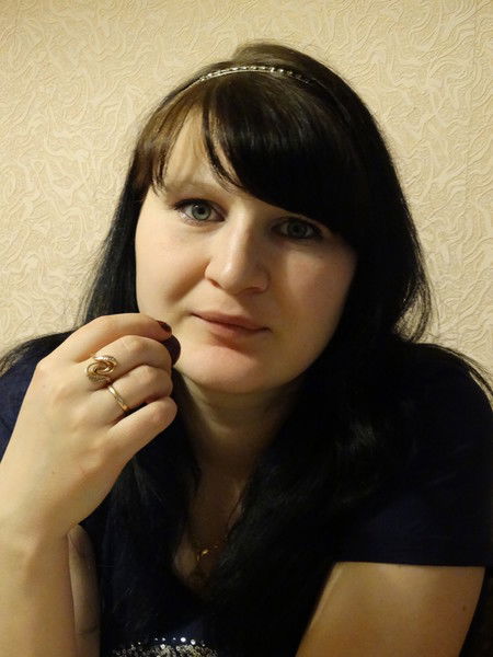 Юлия Лонина