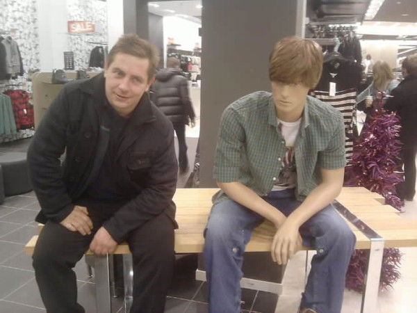 Сергей Никонов